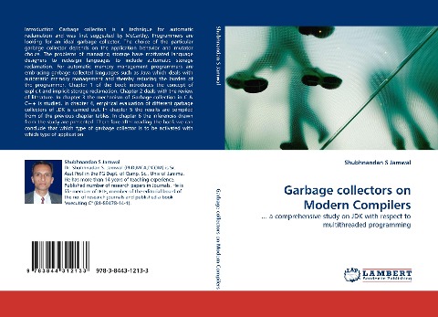 Garbage collectors on Modern Compilers: ... a comprehensive study on JDK with respect to multithreaded programming