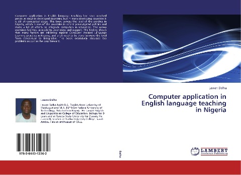 Computer application in English language teaching in Nigeria
