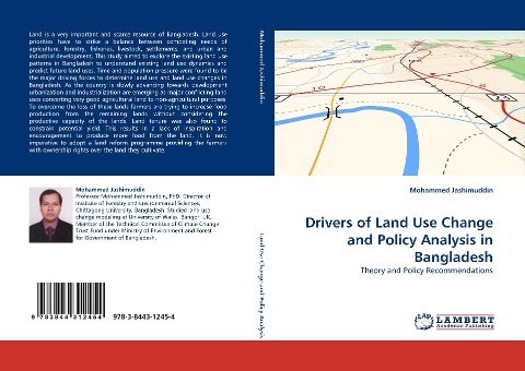 Drivers of Land Use Change and Policy Analysis in Bangladesh: Theory and Policy Recommendations