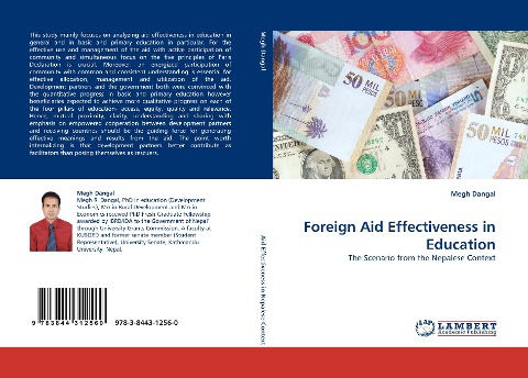 Foreign Aid Effectiveness in Education: The Scenario from the Nepalese Context