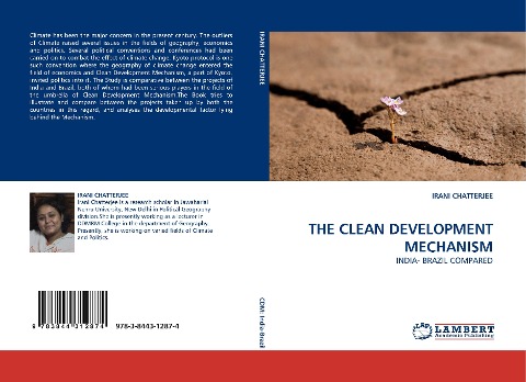 THE CLEAN DEVELOPMENT MECHANISM: INDIA- BRAZIL COMPARED