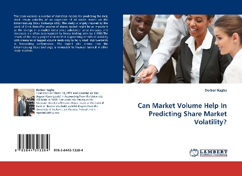 Can Market Volume Help In Predicting Share Market Volatility?