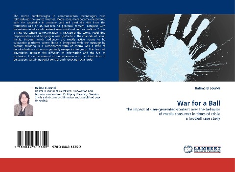 War for a Ball: The impact of user-generated-content over the behavior of media consumer in times of crisis: a football case study