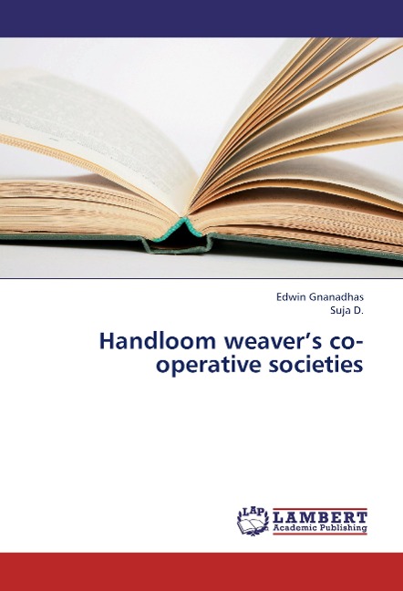 Handloom weavers co-operative societies