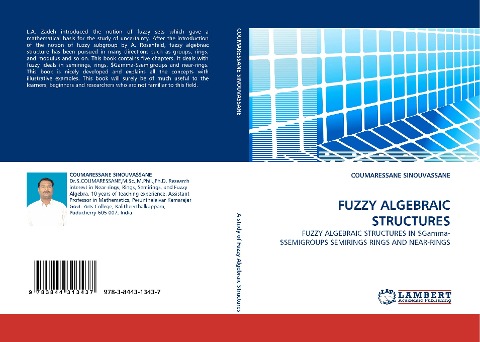 FUZZY ALGEBRAIC STRUCTURES: FUZZY ALGEBRAIC STRUCTURES IN $Gamma-$SEMIGROUPS SEMIRINGS RINGS AND NEAR-RINGS