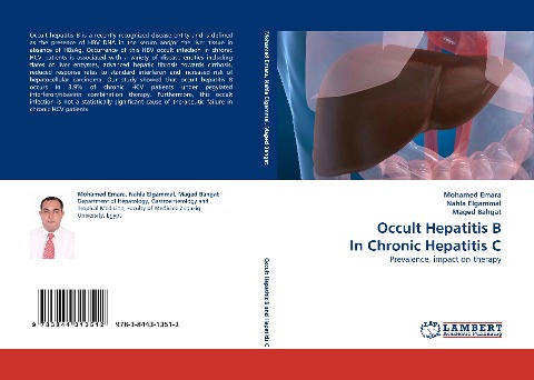 Occult Hepatitis B In Chronic Hepatitis C: Prevalence, impact on therapy
