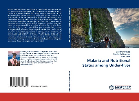 Malaria and Nutritional Status among Under-fives