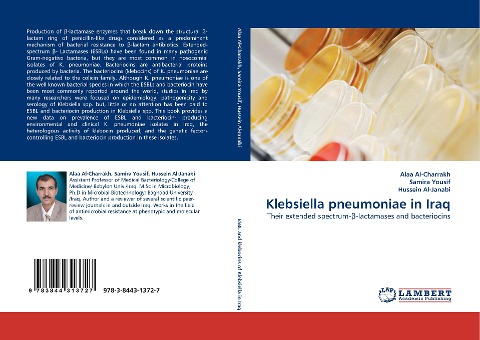 Klebsiella pneumoniae in Iraq: Their extended spectrum-¿-lactamases and bacteriocins