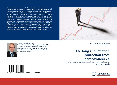 The long-run inflation protection from homeownership: An international comparison of residential real estate, stocks and bonds