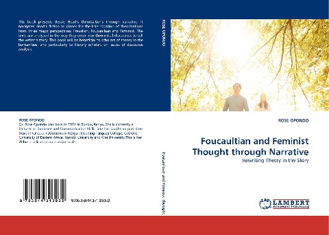 Foucaultian and Feminist Thought through Narrative: Rewriting Theory in the Story
