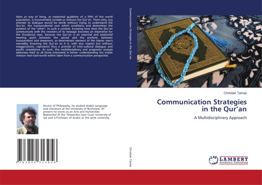 Communication Strategies in the Quran: A Multidisciplinary Approach