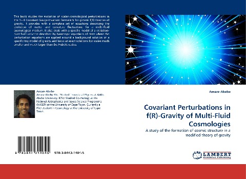Covariant Perturbations in f(R)-Gravity of Multi-Fluid Cosmologies: A study of the formation of cosmic structure in a modified theory of gravity
