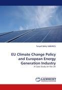 EU Climate Change Policy and European Energy Generation Industry: A Case Study on the UK