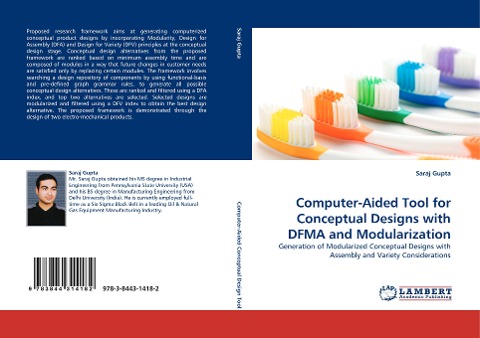 Computer-Aided Tool for Conceptual Designs with DFMA and Modularization: Generation of Modularized Conceptual Designs with Assembly and Variety Considerations