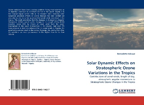 Solar Dynamic Effects on Stratospheric Ozone Variations in the Tropics: Contributions of zonal winds, length of day, atmospheric angular momentum to Stratospheric Ozone Changes in the Tropics