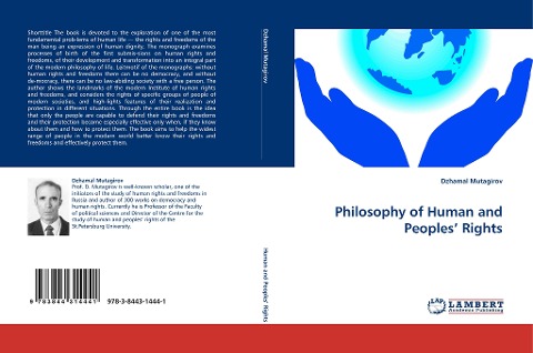 Philosophy of Human and Peoples Rights