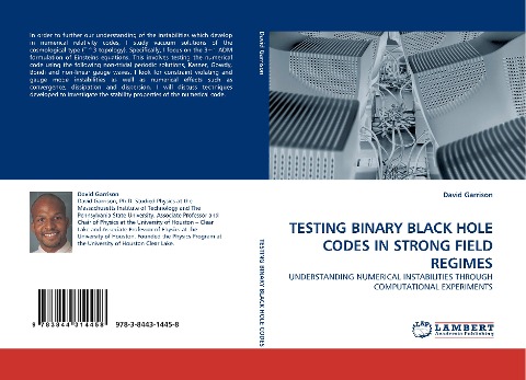 TESTING BINARY BLACK HOLE CODES IN STRONG FIELD REGIMES: UNDERSTANDING NUMERICAL INSTABILITIES THROUGH COMPUTATIONAL EXPERIMENTS