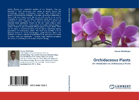 Orchidaceous Plants: An Introduction to Orchidaceous Plants