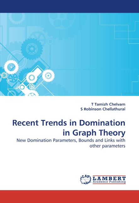 Recent Trends in Domination in Graph Theory: New Domination Parameters, Bounds and Links with other parameters
