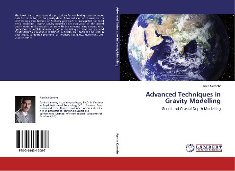 Advanced Techniques in Gravity Modelling: Geoid and Crustal Depth Modelling