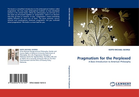 Pragmatism for the Perplexed: A Basic Introduction to American Philosophy