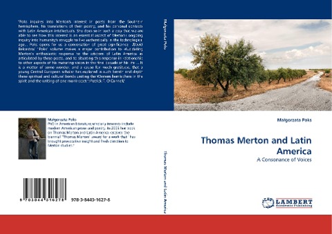 Thomas Merton and Latin America: A Consonance of Voices