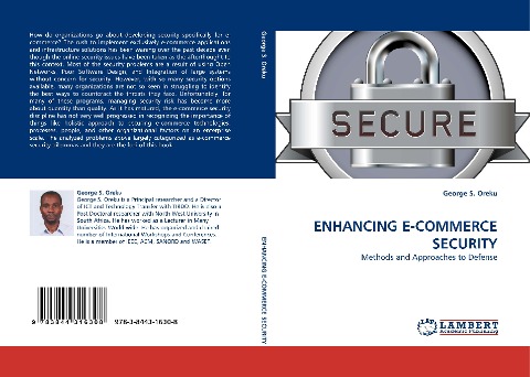 ENHANCING E-COMMERCE SECURITY: Methods and Approaches to Defense