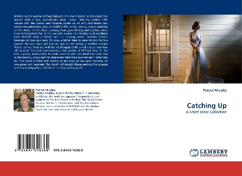Catching Up: A Short Story Collection