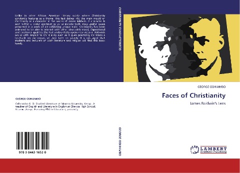 Faces of Christianity: James Baldwins Lens