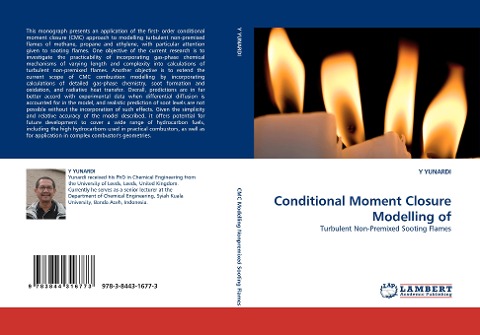 Conditional Moment Closure Modelling of: Turbulent Non-Premixed Sooting Flames