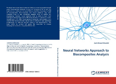 Neural Networks Approach to Biocomposites Analysis