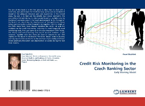 Credit Risk Monitoring in the Czech Banking Sector: Early Warning Model