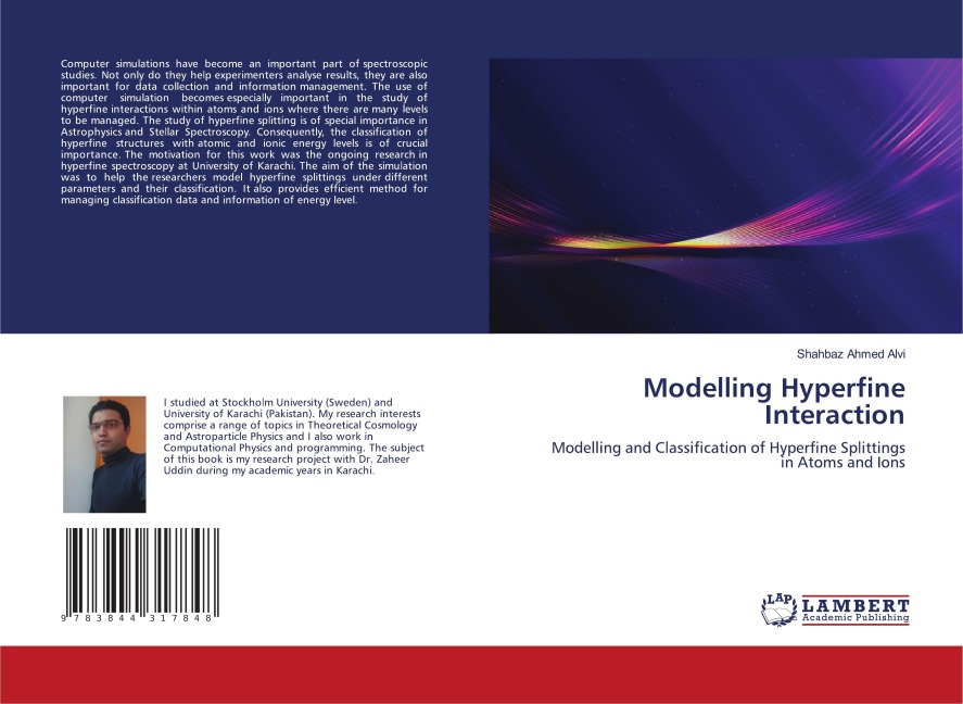 Modelling Hyperfine Interaction: Modelling and Classification of Hyperfine Splittings in Atoms and Ions