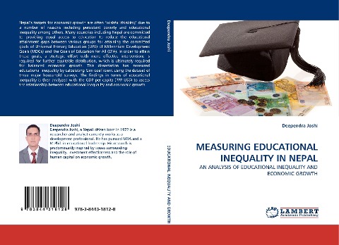 MEASURING EDUCATIONAL INEQUALITY IN NEPAL: AN ANALYSIS OF EDUCATIONAL INEQUALITY AND ECONOMIC GROWTH