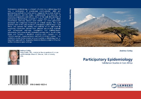 Participatory Epidemiology: Validation Studies in East Africa