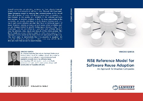 RiSE Reference Model for Software Reuse Adoption: An Approach for Brazilian Companies