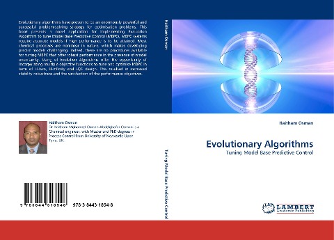 Evolutionary Algorithms: Tuning Model Base Predictive Control