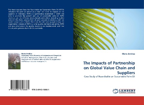 The Impacts of Partnership on Global Value Chain and Suppliers: Case Study of Roundtable on Sustainable Palm Oil