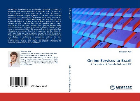 Online Services to Brazil: A Comparison of Deutsche Welle and BBC