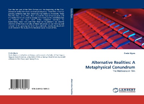 Alternative Realities: A Metaphysical Conundrum: The Multiverse in Film