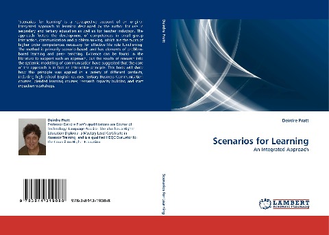 Scenarios for Learning: An Integrated Approach