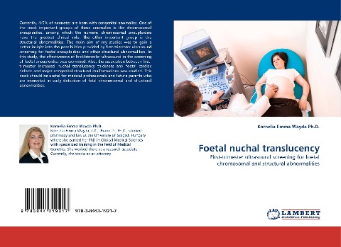 Foetal nuchal translucency: First-trimester ultrasound screening for foetal chromosomal and structural abnormalities
