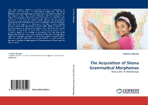 The Acquisition of Shona Grammatical Morphemes: Acquisition of Morphology