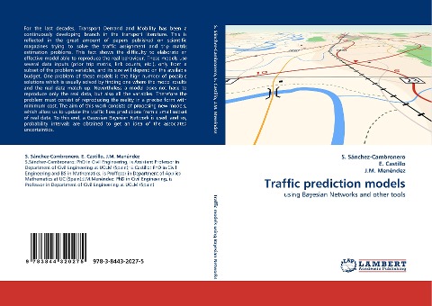 Traffic prediction models: using Bayesian Networks and other tools