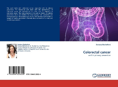 Colorectal cancer: and its primary prevention