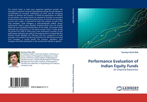 Performance Evaluation of Indian Equity Funds: :An Empirical Exploration
