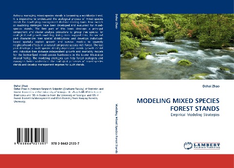 MODELING MIXED SPECIES FOREST STANDS: Empirical Modeling Strategies