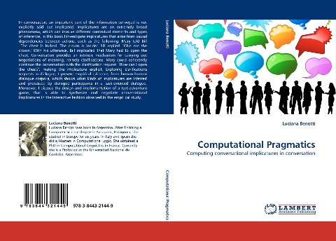 Computational Pragmatics: Computing conversational implicatures in conversation