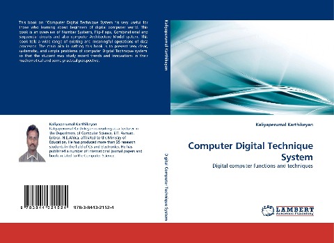 Computer Digital Technique System: Digital computer functions and techniques