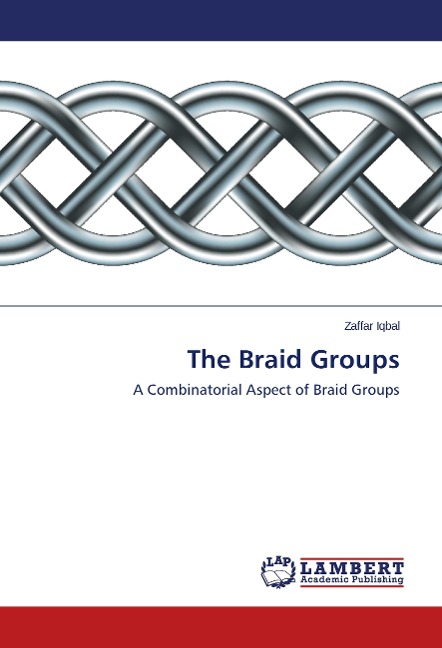 The Braid Groups: A Combinatorial Aspect of Braid Groups